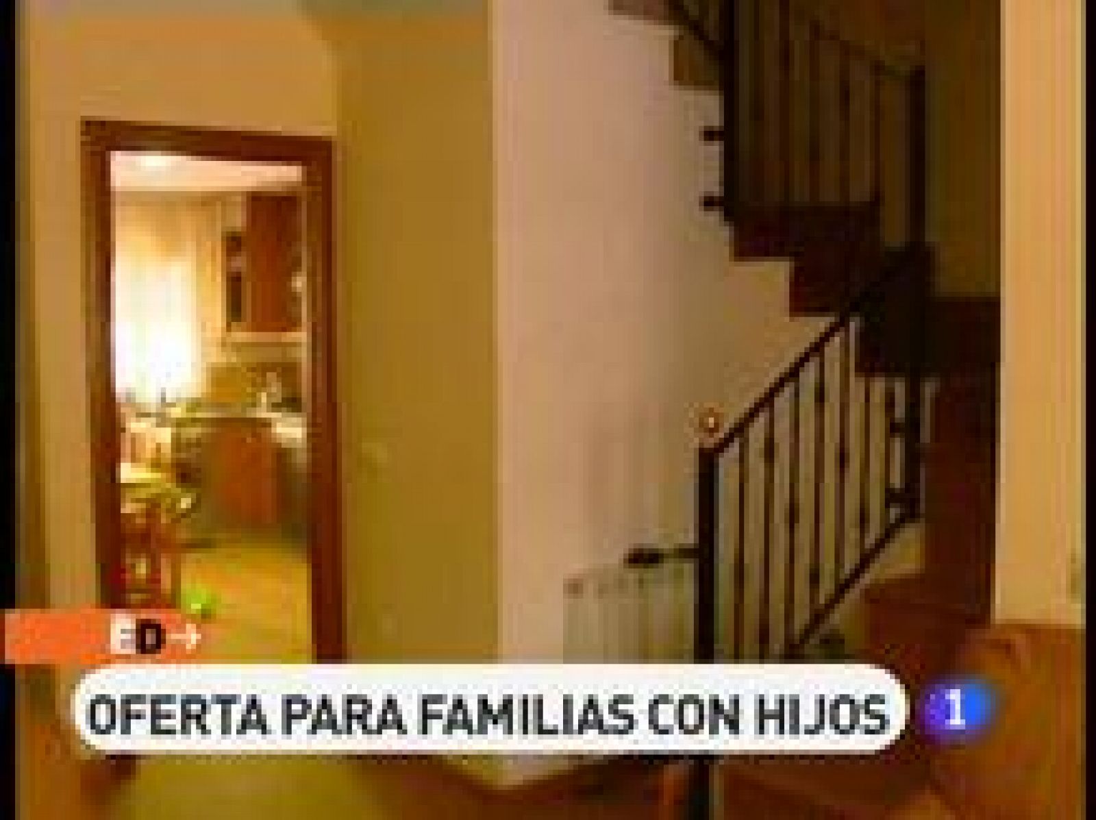 España Directo: Se buscan familias con hijos | RTVE Play