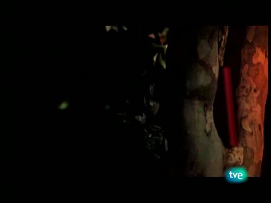 Página Dos - Isabel Allende y José Sacristán