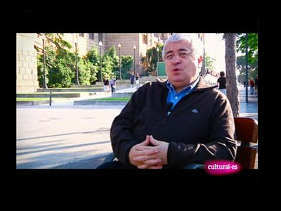 La arquitectura del futuro