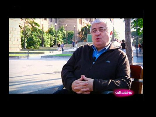 Escala 1:1 - La arquitectura del futuro