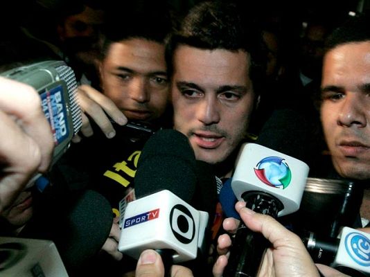  - No hubo abucheos a Julio César