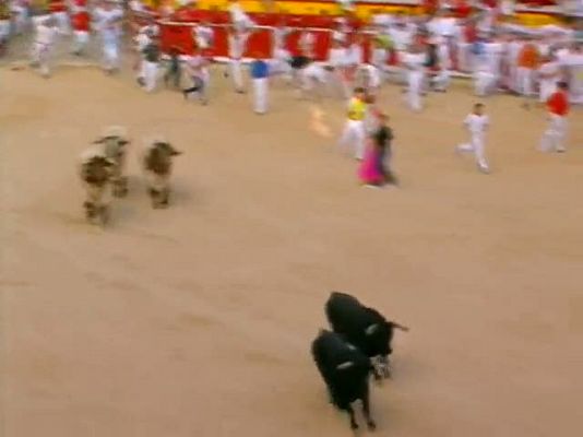 Telenavarra - Telenavarra - 05/07/10