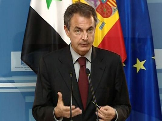 Zapatero defiende la Ley del Aborto