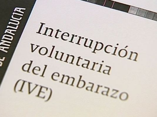  - La Ley del Aborto entra hoy en vigo