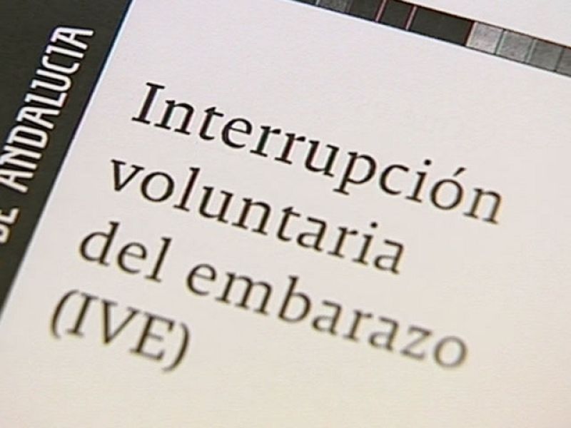 La nueva Ley del Aborto entra hoy en vigor.