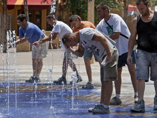 El Tiempo - 05/07/10