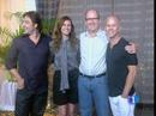  - Hollywood abre sucursal en Cancún