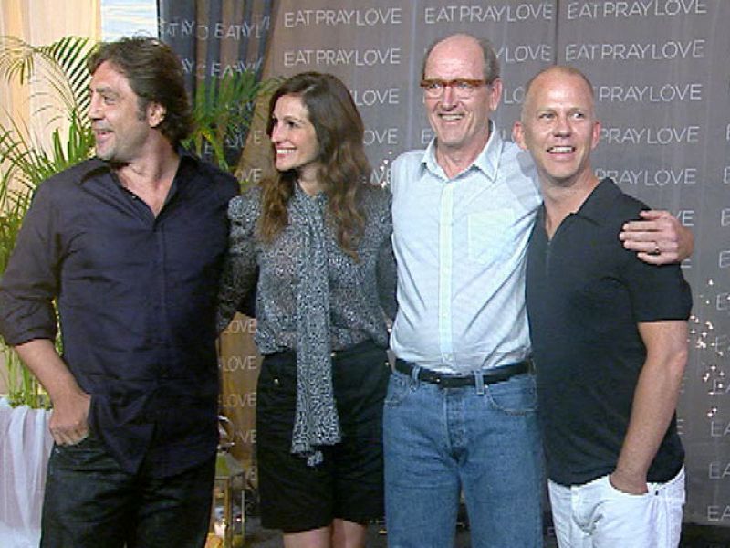 Hollywood abre sucursal en Cancún 