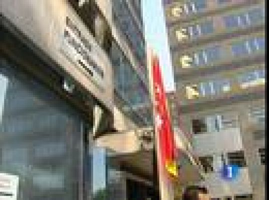  - 'Blood & Honour', disuelto