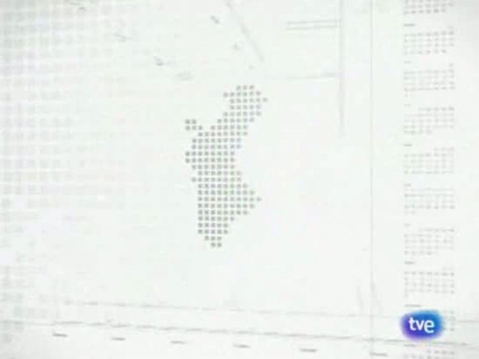 L'informatiu Comunitat Valenciana - 05/07/10 - L'informatiu - Comunitat Valenciana | Ver