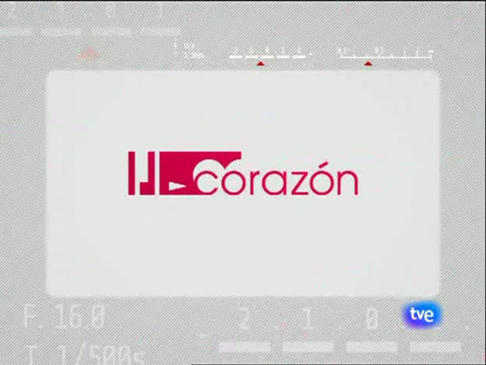 Corazón - 05/07/10 - D Corazón | Ver