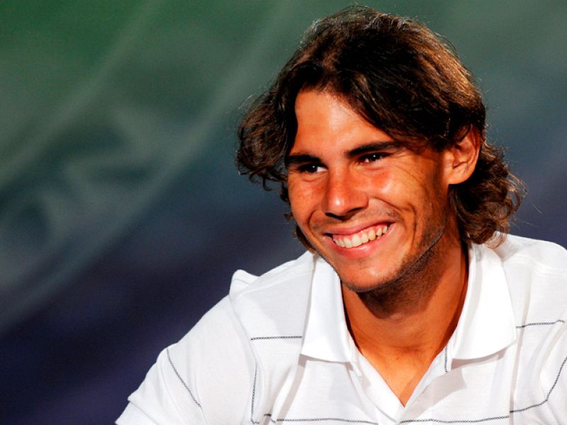  Rafa Nadal