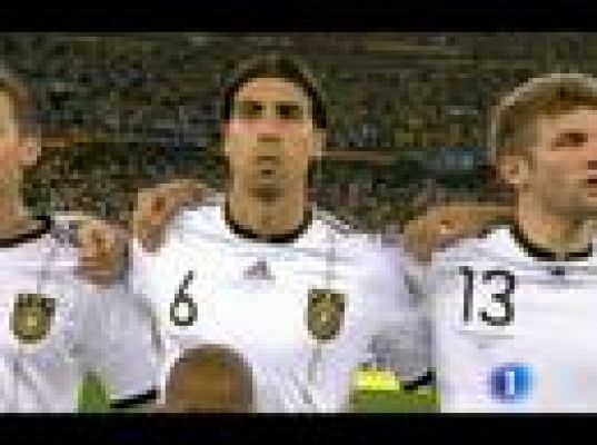  - Así es la nueva Alemania