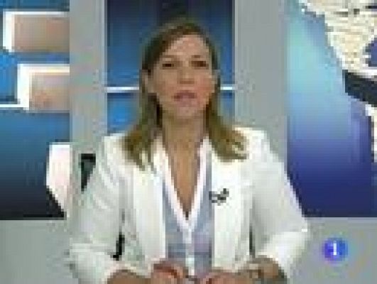 Telecanarias - Telecanarias - 05/07/10