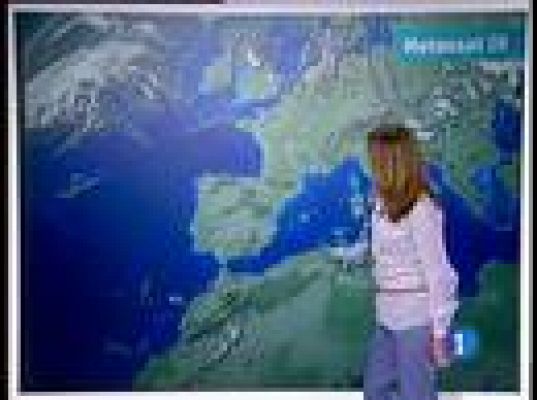 El tiempo - El Tiempo - 05/07/10