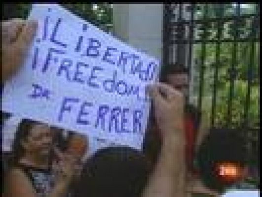 En Cuba hay 167 presos políticos
