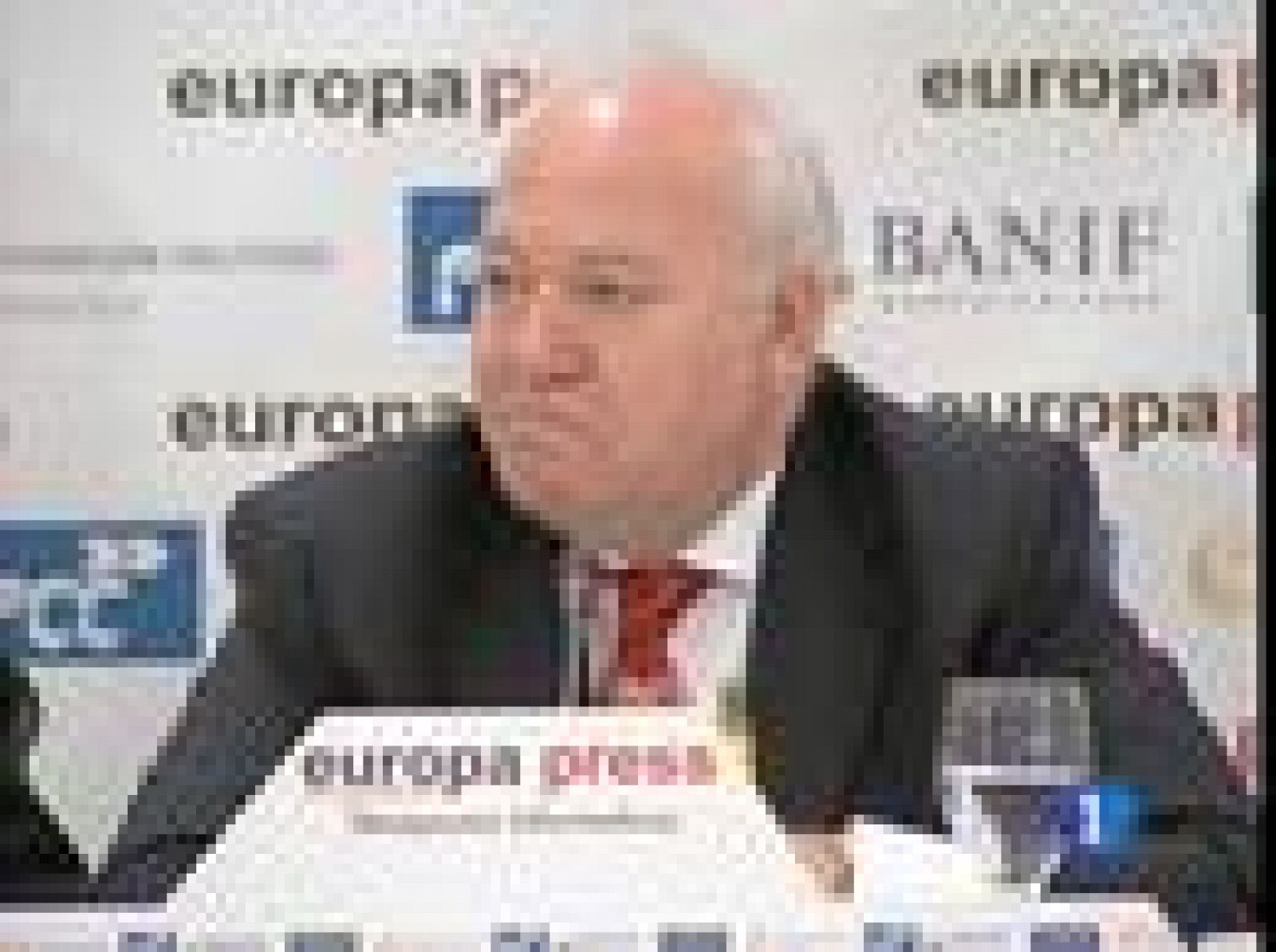 Sin programa: Moratinos no hablará con disidentes | RTVE Play
