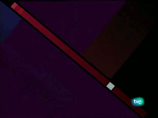 La 2 Noticias - La 2 Noticias - 05/07/10