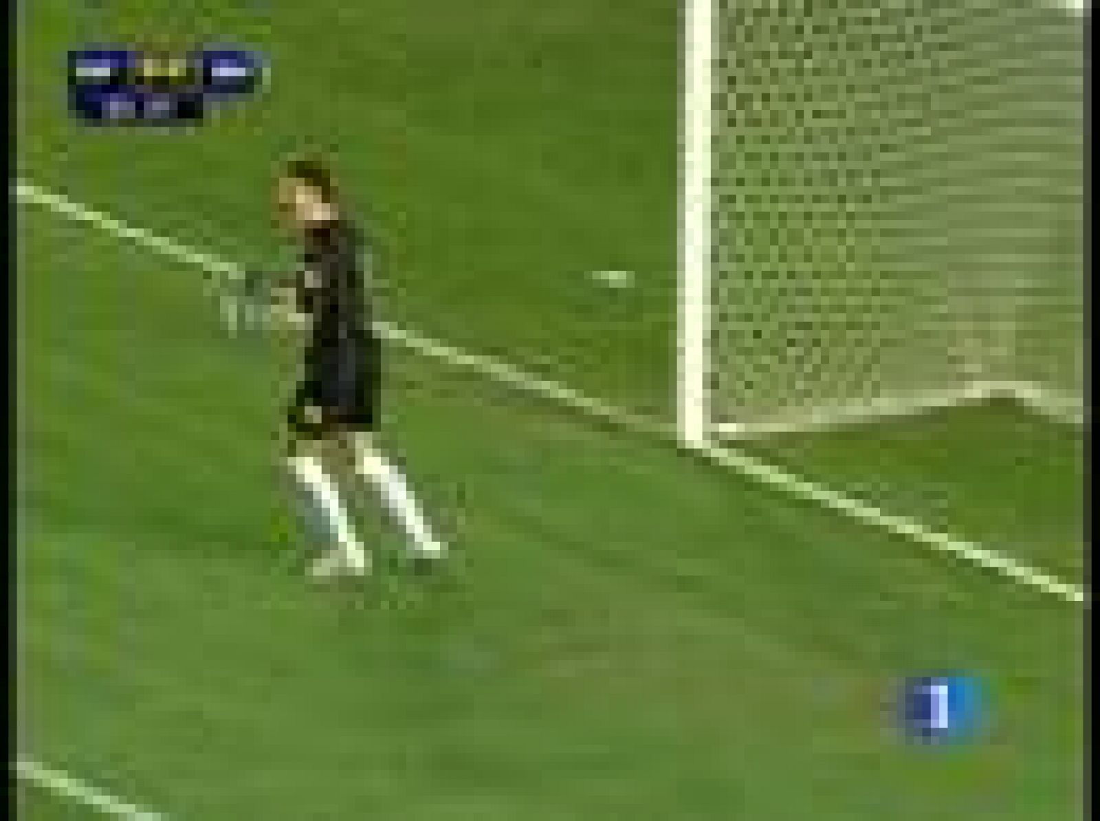 Los penaltis pueden decidir la final | Ver