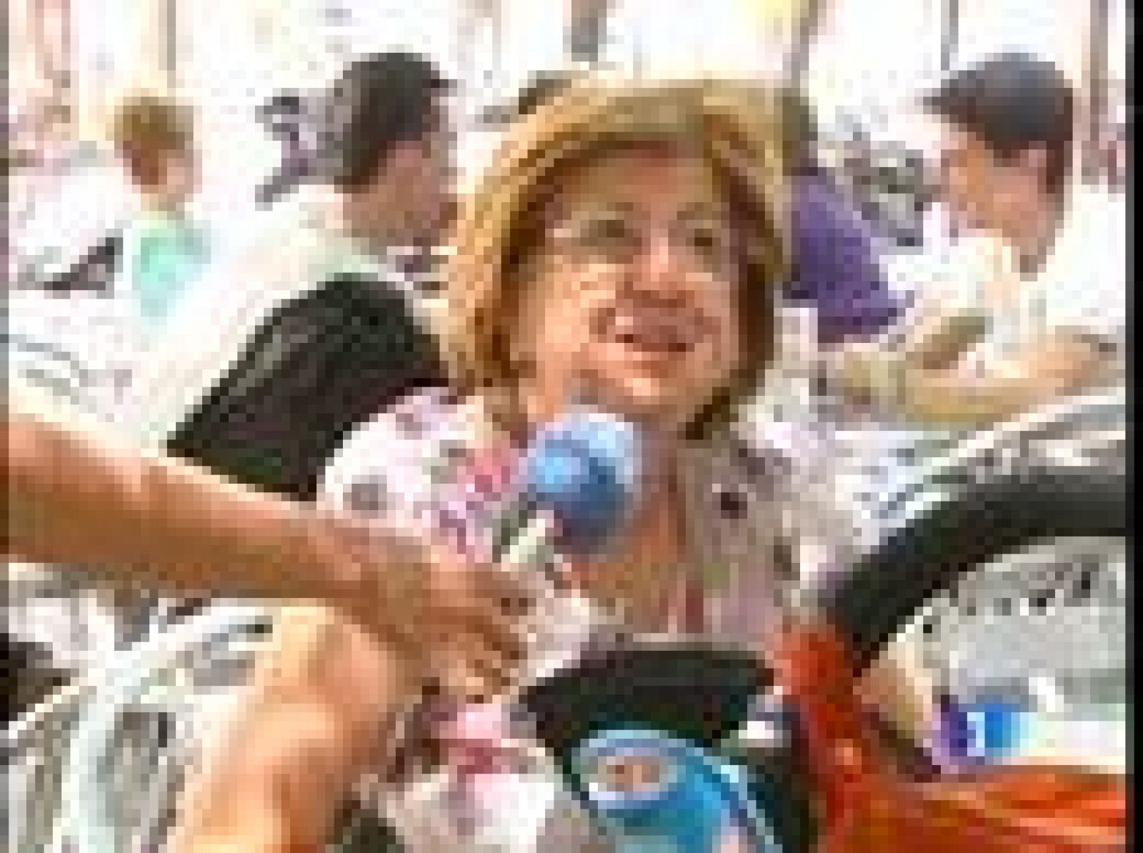 El Tiempo - 05/07/10 - El tiempo | Ver