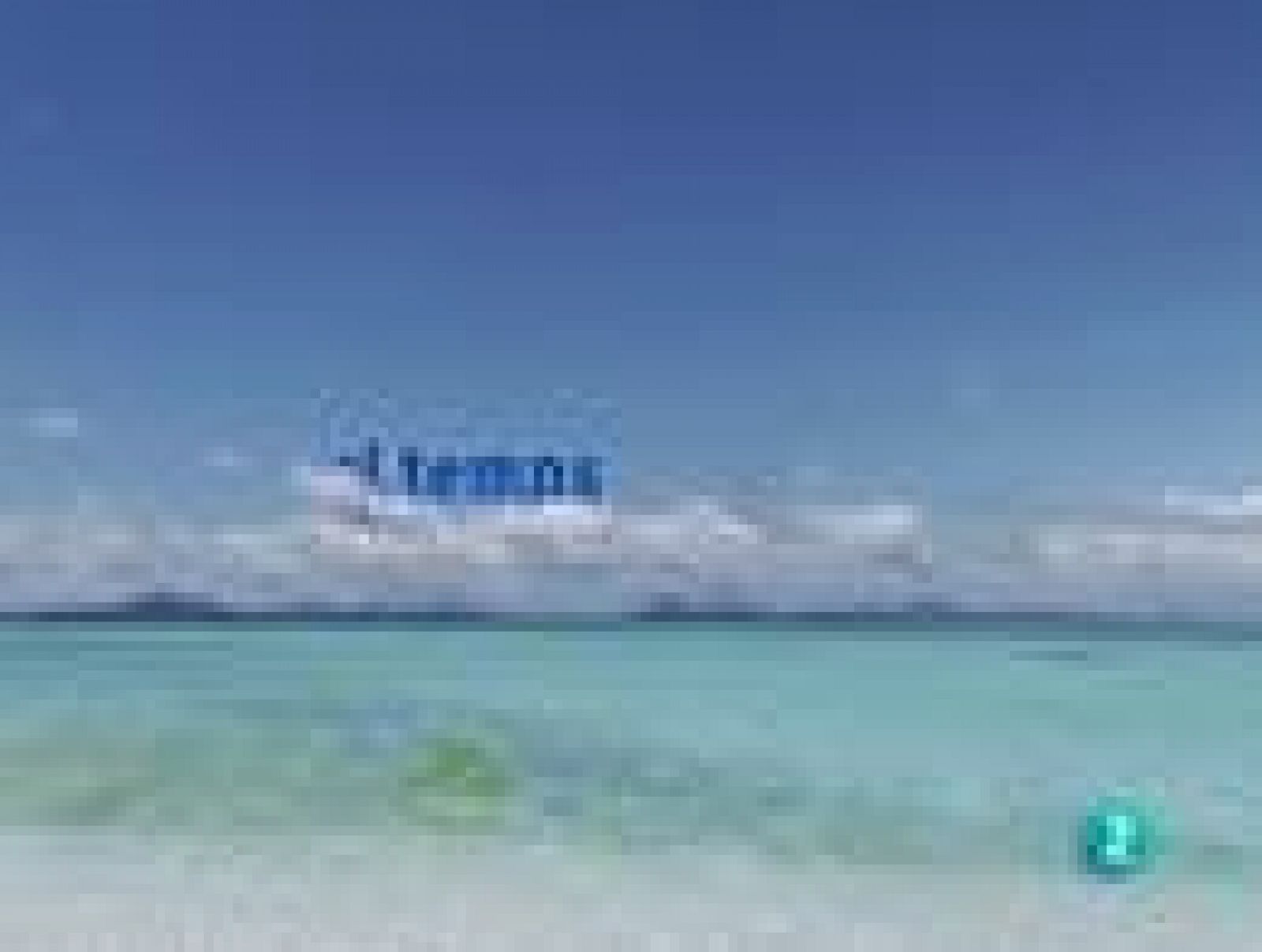 El temps (5/07/2010)