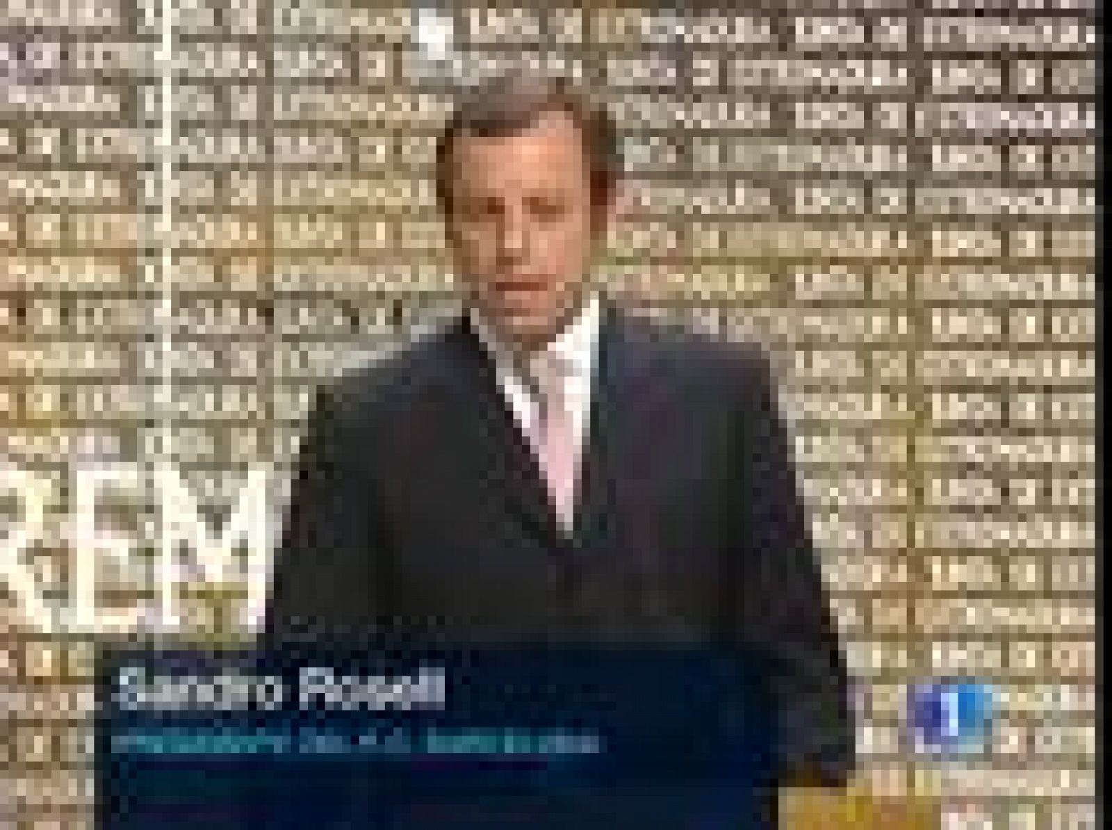 Sandro Rosell comienza a dar los pasos para cumplir su promesa de hacer un Barça más universal, empezando por Extremadura, con cuyo presidente, Guillermo Fernández Vara, tuvo una agria polémica su antecesor Joan Laporta