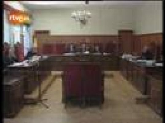 Fue noticia en el Archivo de RTVE - El juicio del caso Puerto Hurraco