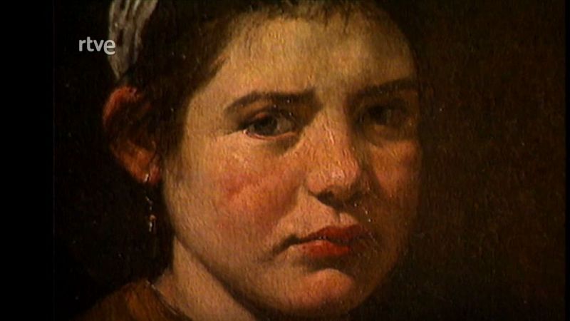 María Zayas - Una mujer sin rostro