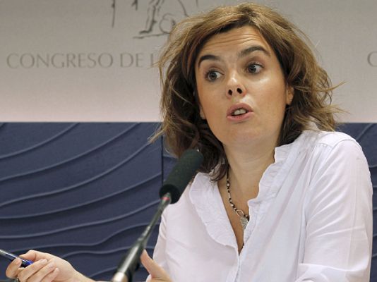  - Soraya y Bibiana sobre Valcárcel