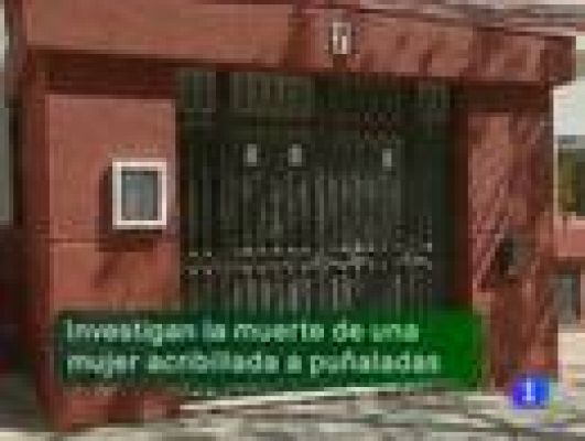 Noticias Andalucía - Noticias Andalucía - 06/07/10