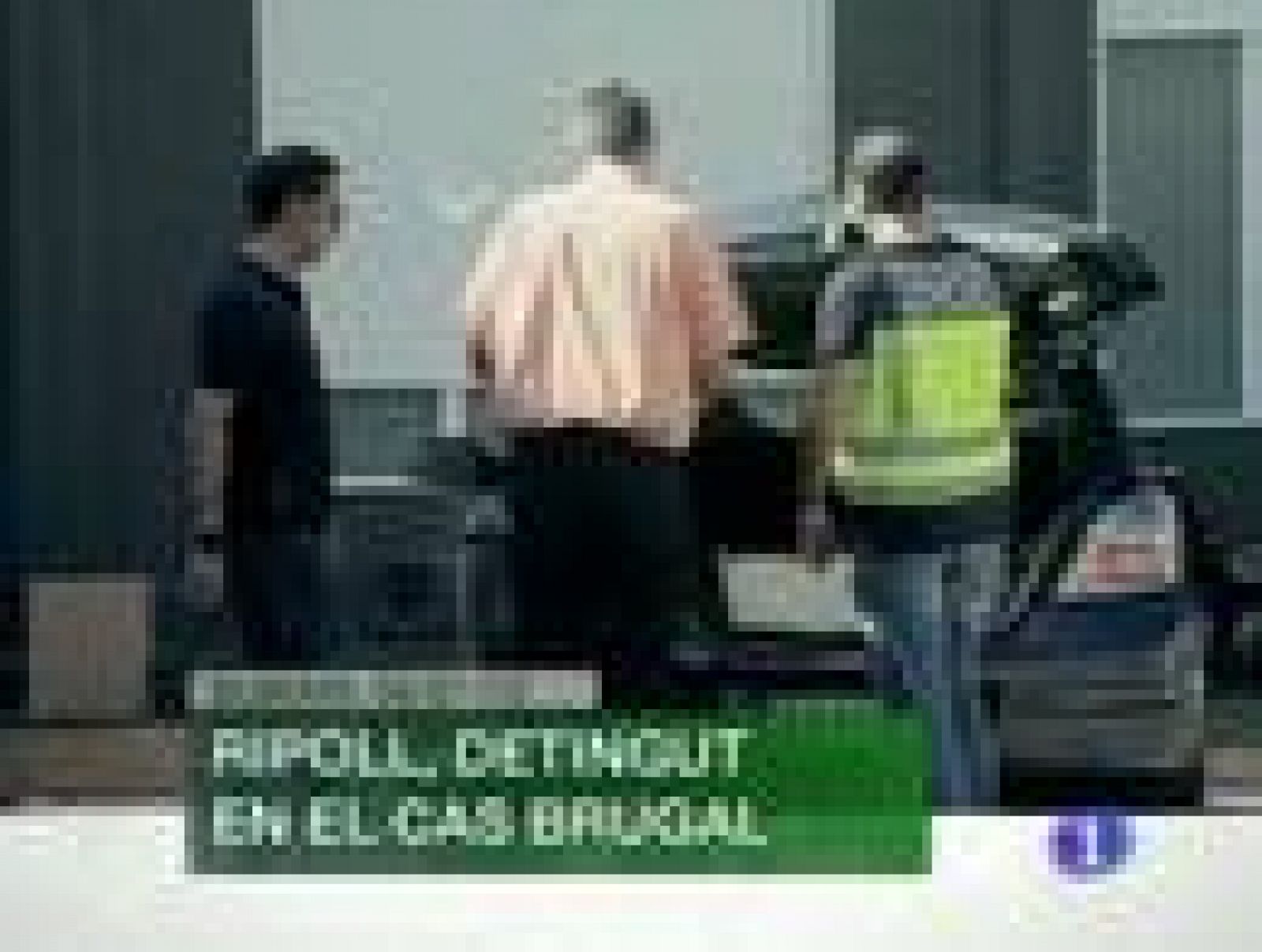 L'Informatiu. Informativo Territorial de la C. Valenciana (06/07/10)