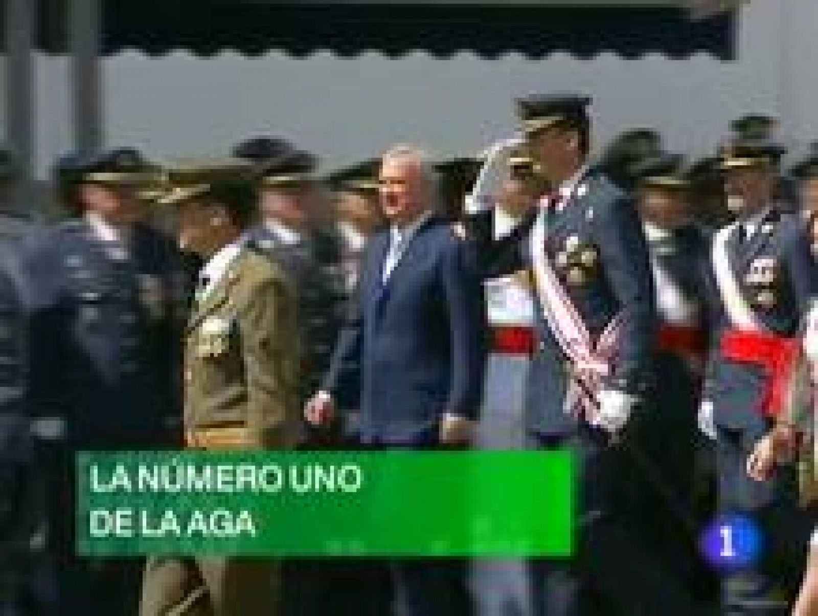 Noticias Murcia - 06/07/10 - Noticias Murcia | Ver