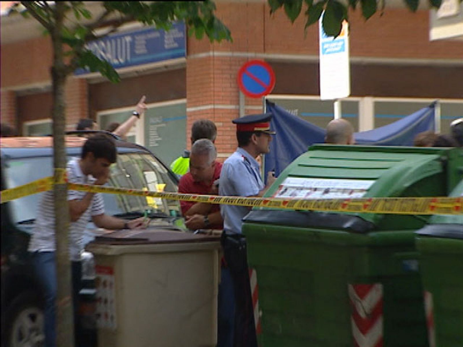 Nuevos casos de violencia de género en Cuenca y Girona