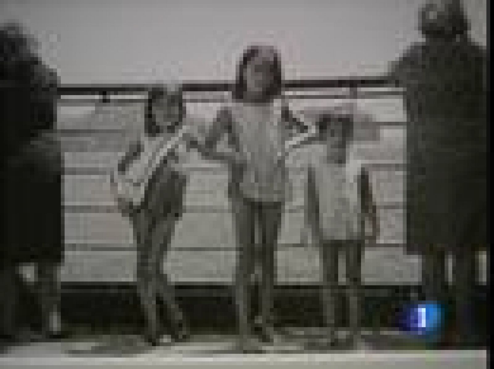 Abierta en Madri la exposición Album Familiar hasta el 29 de Agosto