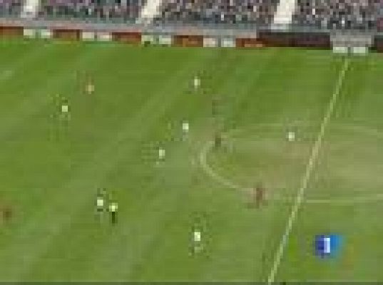  - Alemania-España, semifinal de lujo