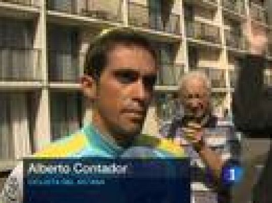 Tour de Francia - El Tour afronta la dureza del pavés