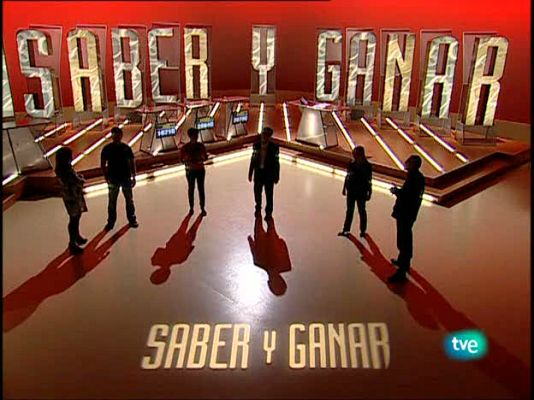 Saber y ganar - Saber y ganar - 06/07/10