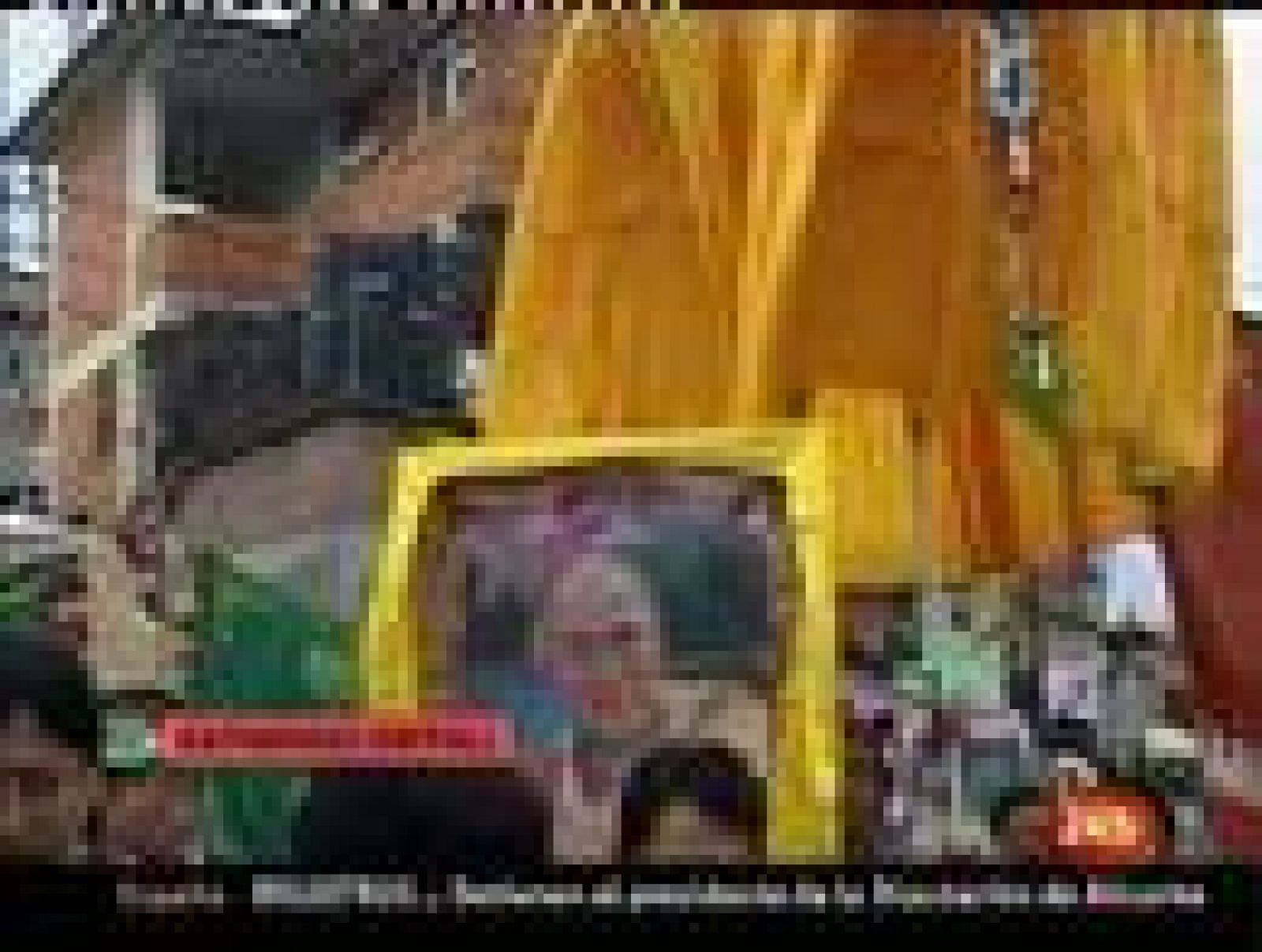 El Dalai Lama celebra su 75 cumpleaños en su exilio de la India | Ver