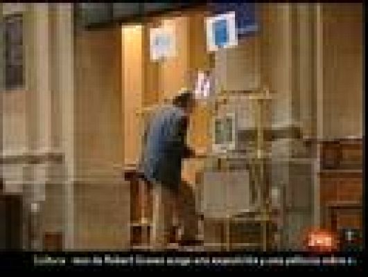  - El Ibex 35 sube un 3,59%