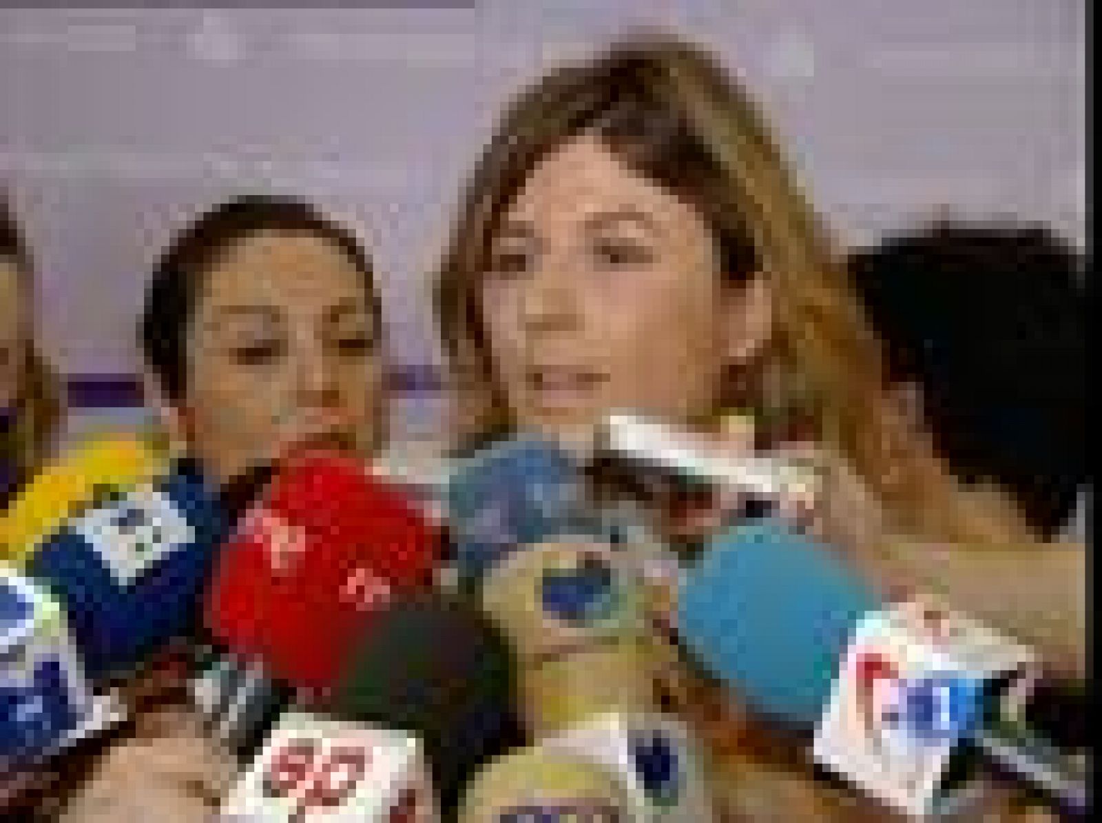 Telediario 2 en cuatro minutos - 06/07/10 | Ver