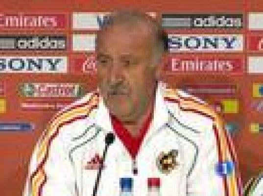  - 'Queremos dar un paso adelante'