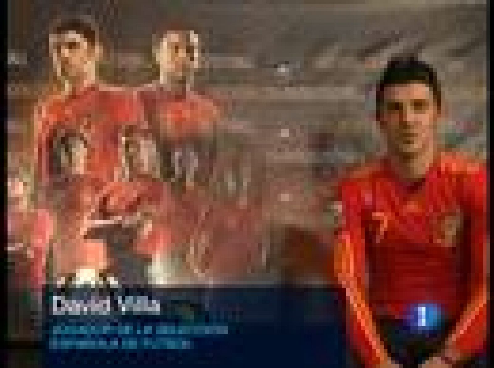 Sin programa: Villa vs Klose | RTVE Play