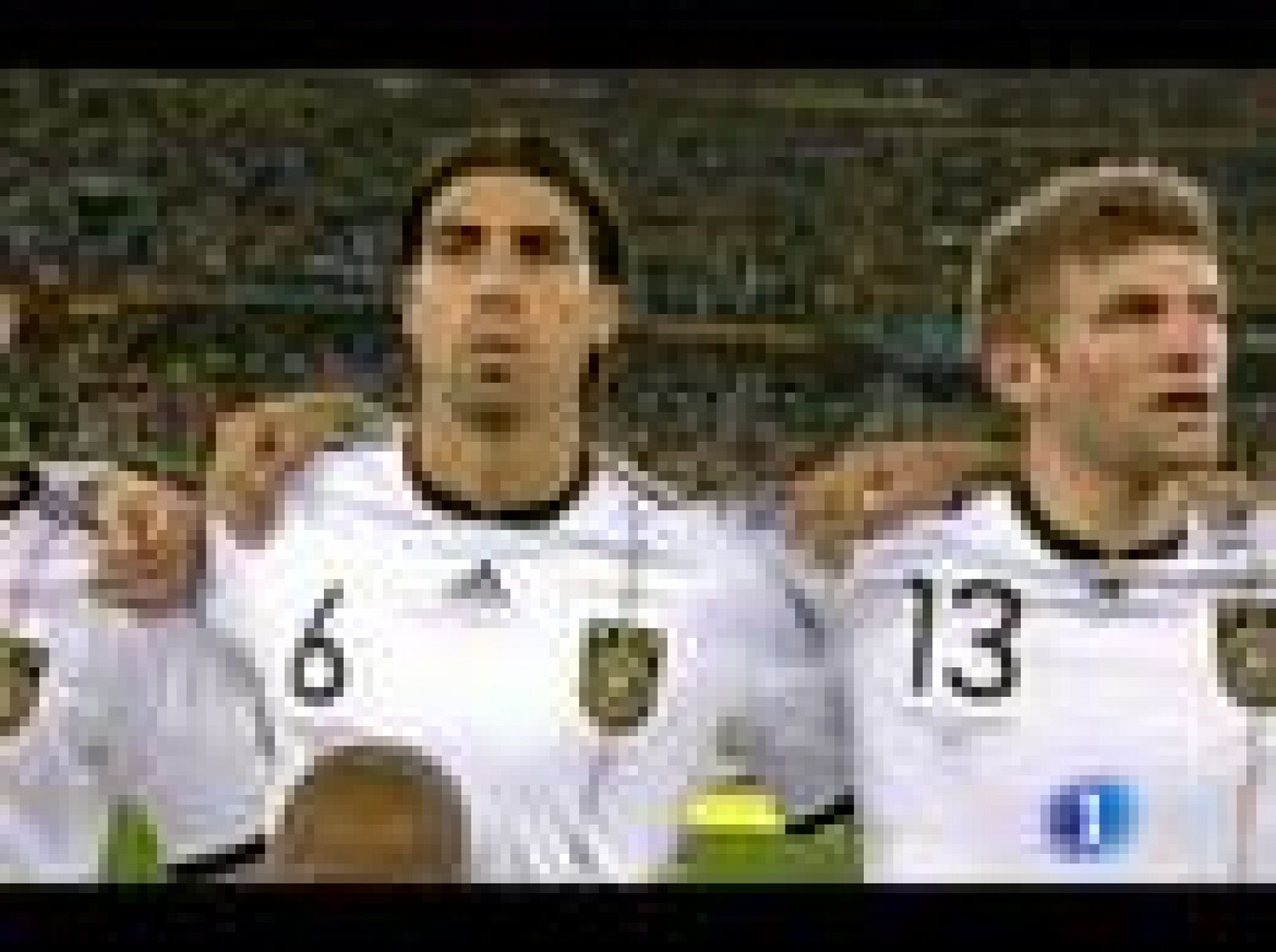 Una Alemania multicultural | Ver