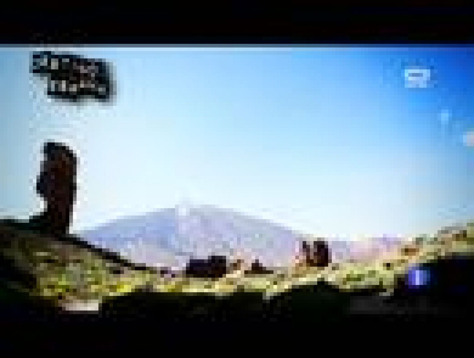 Destino: España - Canarias I | Ver