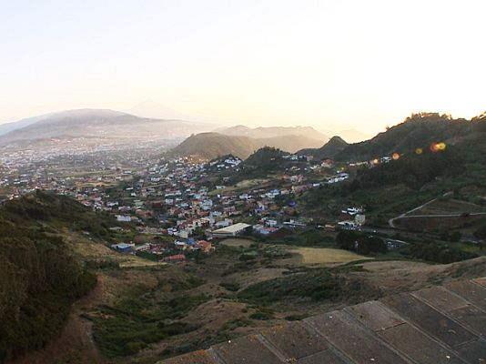 Destino: España - Canarias I