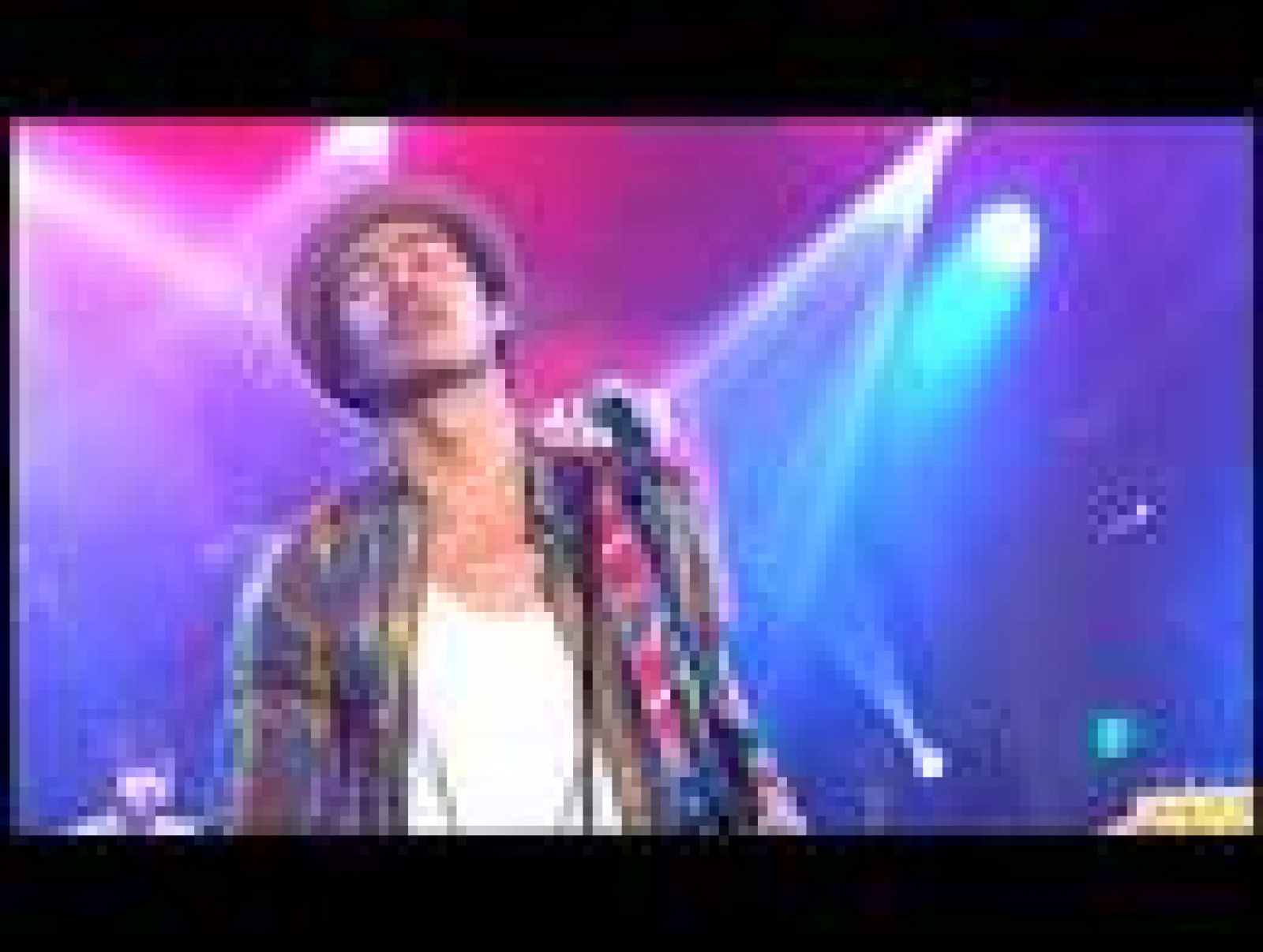 Los conciertos de Radio 3 - Las mejores actuaciones internacionales - Los conciertos de Radio 3 en La 2 | Ver