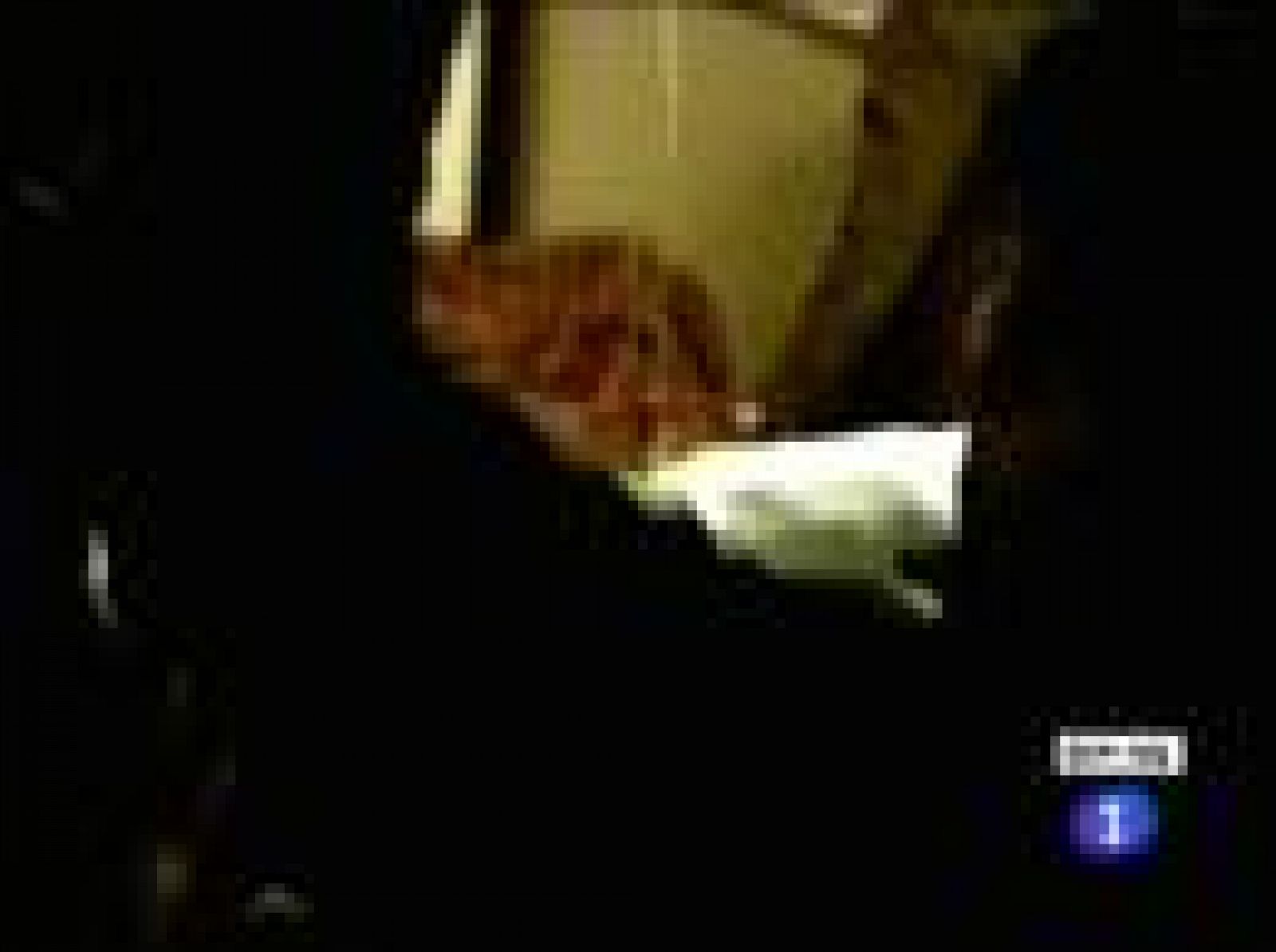 Cuatro españoles mueren en un accidente en Perú | Ver