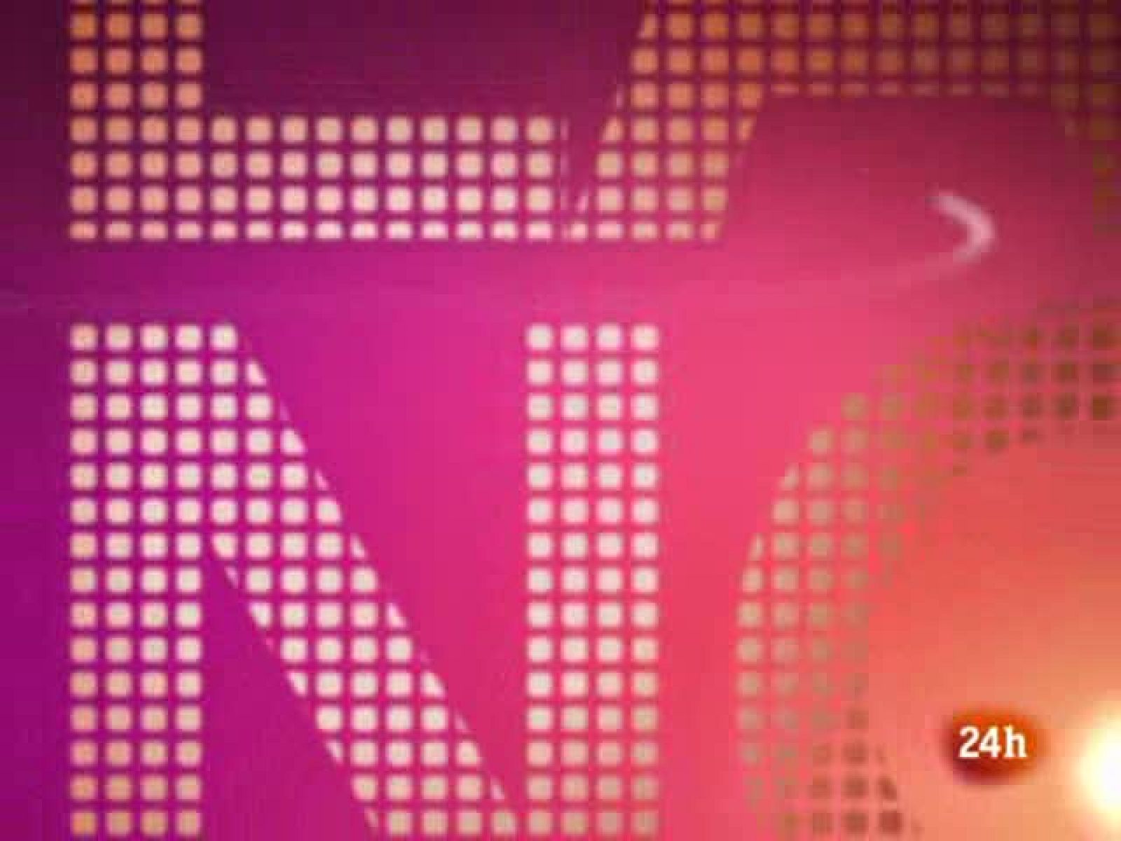 La Noche en 24 horas (06/07/10)