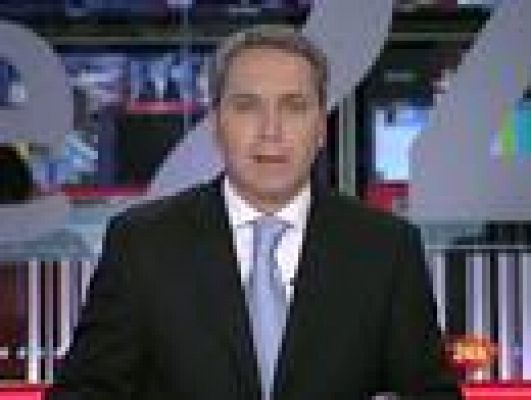 La noche en 24h - La noche en 24 horas - 06/07/10