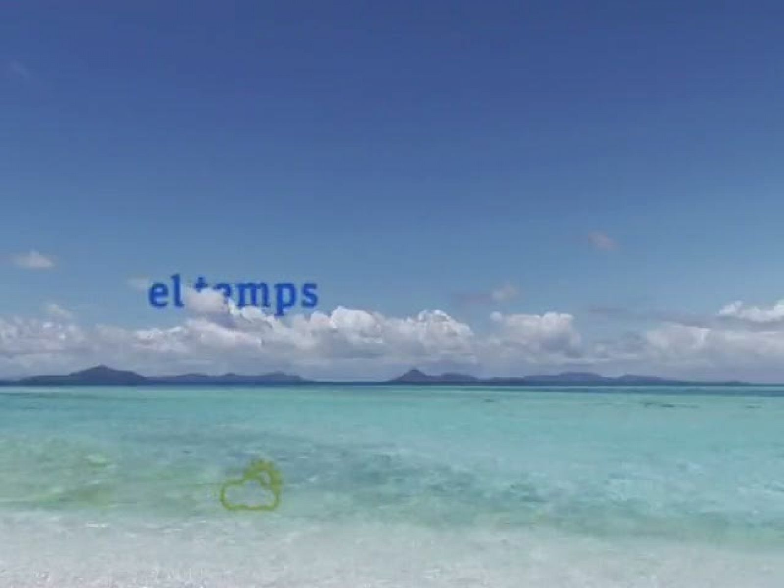 El temps (6/07/2010)